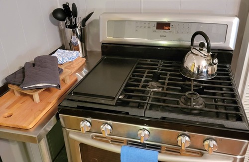 Riverwest Apartment | Rustic Riverwest 2-Bedroom Apartment Near UW Milwaukee