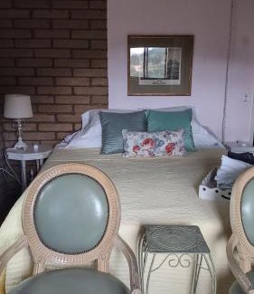 Squaw Valley House | Cozy Rooms Near Kings Canyon & Sequoia National Parks