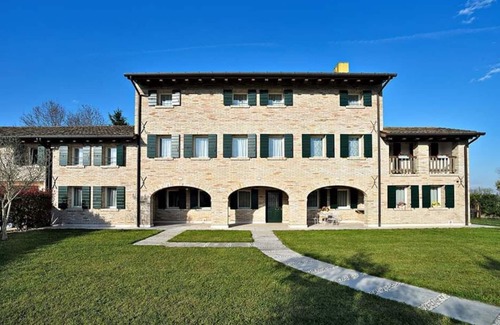 Vascon Bed & Breakfast | Cozy Countryside Rooms with Restaurant & Breakfast Options
