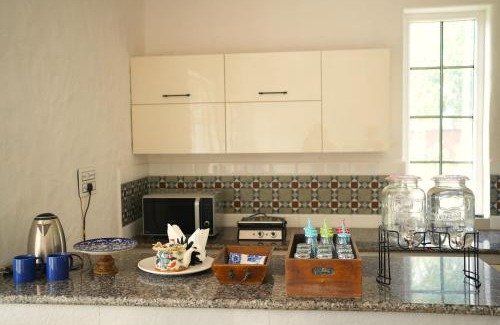 Atari House | Discover Rustic Roots Farm Stay: Pet Friendly & Family Fun