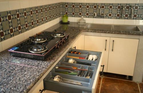 Atari House | Discover Rustic Roots Farm Stay: Pet Friendly & Family Fun