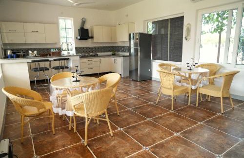 Atari House | Discover Rustic Roots Farm Stay: Pet Friendly & Family Fun