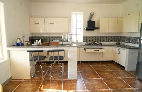 Atari House | Discover Rustic Roots Farm Stay: Pet Friendly & Family Fun