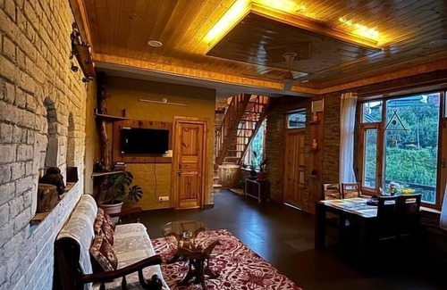 Naggar Bed & Breakfast | Rustic Roots Home Stay
