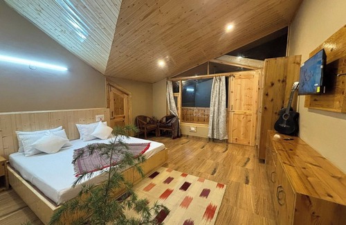 Naggar Bed & Breakfast | Rustic Roots Home Stay