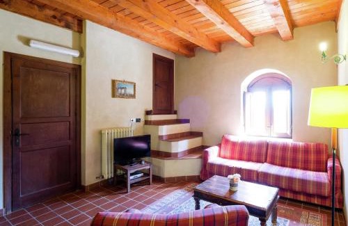 Landro House | Relax at Belvilla by OYO: Chic Farmhouse with Sauna