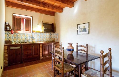 Landro House | Relax at Belvilla by OYO: Chic Farmhouse with Sauna