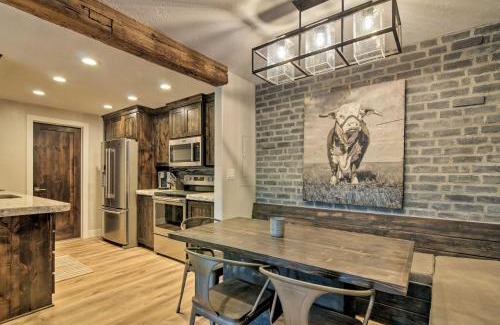 Brian Head Apartment | Cozy Brian Head Condo with Pool & Spa Amenities