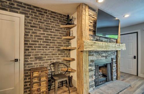 Brian Head Apartment | Cozy Brian Head Condo with Pool & Spa Amenities