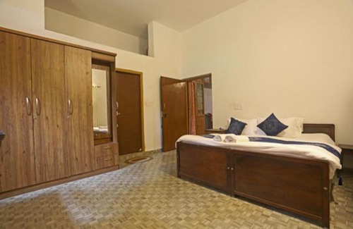 Kutta House | Cozy Rustic Stays: Pet and Child Friendly Getaway