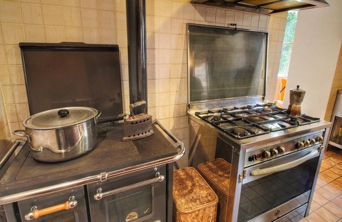 Proceno Other | Discover Belvilla by OYO Villa Boschetto with Private Pool