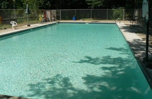 Princeton Cottage | Idyllic Rustic Valley Cottage with Private Pool & Spa