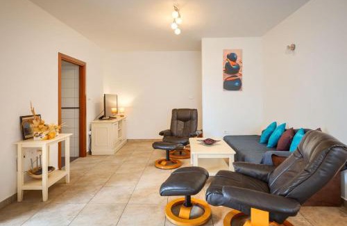 Kringa Villa | Idyllic Casa Mate Villa with 2 Bedrooms in Tinjan