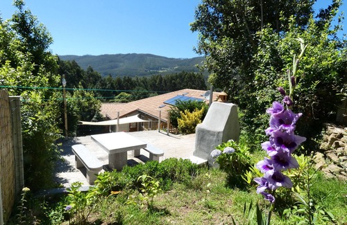 Cedeira House | Idyllic Villa Surrounded by Nature on the Undiscovered Coast