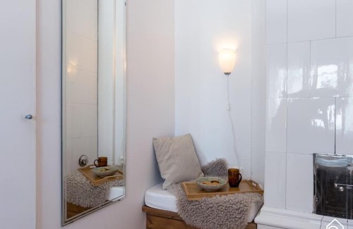 Pitea Villa | Rustic Villa: Central Piteå Stay with Pet-Friendly Perks