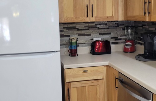 Oglesby Villa | Rustic Villa: Guest Rated 9.8 & Family-Friendly Amenities