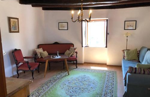 Oprtalj Villa | Rustic villa with breathtaking views