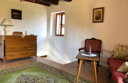 Oprtalj Villa | Rustic villa with breathtaking views
