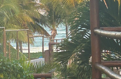 Itacimirim House | Rustic village, by the beach, enjoy wonderful moments!