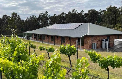 Lovedale House | Discover The Lodge - Ironstone Estate in Hunter Valley