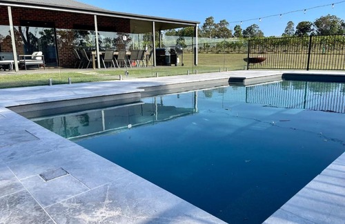 Lovedale House | Discover The Lodge - Ironstone Estate in Hunter Valley