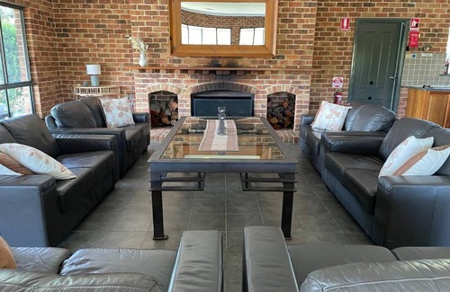 Lovedale House | Discover The Lodge - Ironstone Estate in Hunter Valley