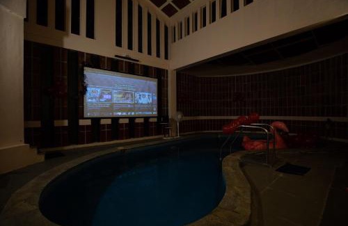 Denkanikota Villa | Rustica Villa By JadeCaps: 7BHK with Private Pools