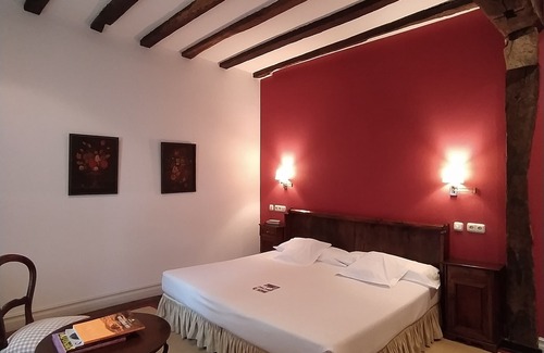 Vera de Bidasoa Hotel | Discover Relaxation at Rusticae Churrut: Spa & Family-Friendly