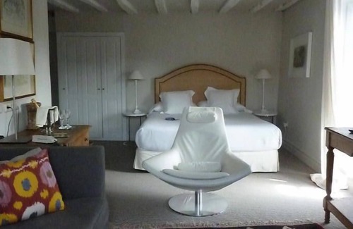Vera de Bidasoa Hotel | Discover Relaxation at Rusticae Churrut: Spa & Family-Friendly