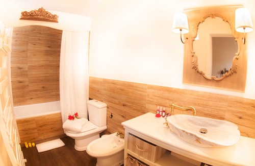 Cuzcurrita de Rio Tiron Hotel | Eco-Friendly Retreat at Rusticae Hotel Teatrisso