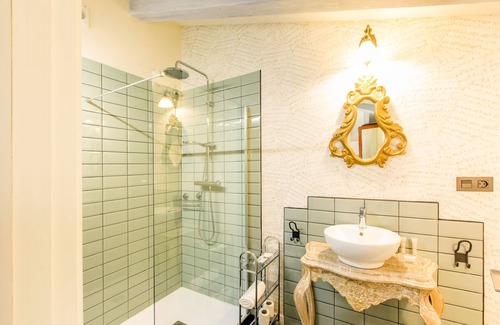 Cuzcurrita de Rio Tiron Hotel | Eco-Friendly Retreat at Rusticae Hotel Teatrisso