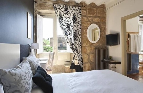 Brinas Hotel | Charming Stay at Rusticae Hospedería Señorío de Briñas
