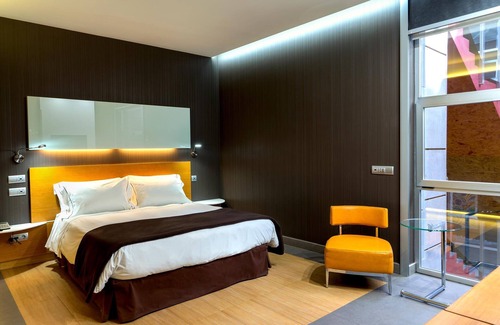 Almagro Hotel | Relaxing Retreat at Rusticae Hotel La Casa del Rector