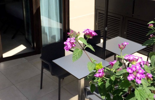 Arenys de Mar Hotel | Rusticae Hotel Vila Arenys