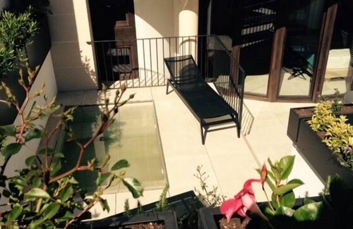 Arenys de Mar Hotel | Rusticae Hotel Vila Arenys