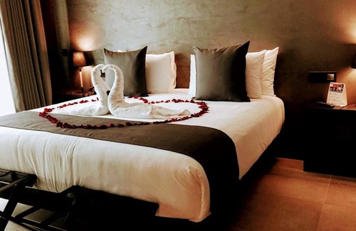 Arenys de Mar Hotel | Rusticae Hotel Vila Arenys