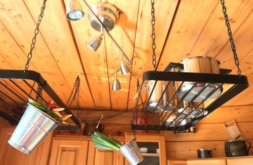 Nova Pec Apartment | Discover the Rustic Retreat in Sumava National Park