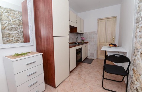 Nin Apartment | Perfect Ocean View at Rustical Apartment Mare - 10/10 Rated