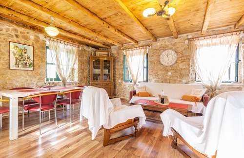 Vrgorac House | Rustical Resort Kokorići/Shared Pool - Two Bedroom