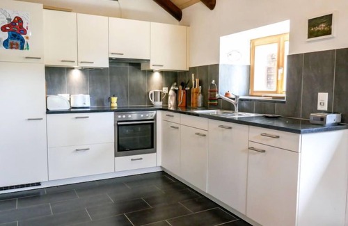 Pollegio House | Pet-Friendly Retreat at Rustico 1787 with Lake Views