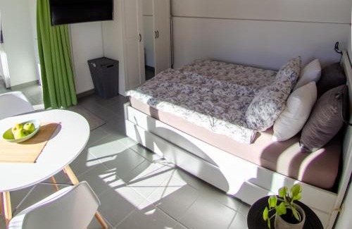 Ronco sopra Ascona House | Updated 1-Bedroom Retreat at Rustico al Sole, Ronco sopra Ascona