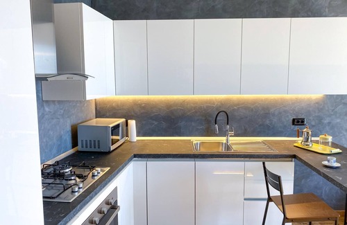 Montemezzo House | Pet-Friendly Rustico Bella Vita Bungalow with Pool & Kitchen