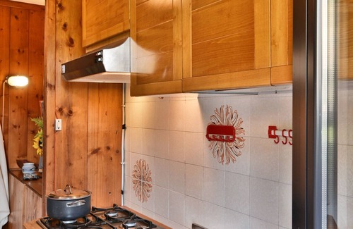 Cecina Apartment | Pet-Friendly Retreat at Rustico Cecina with Garden Oasis