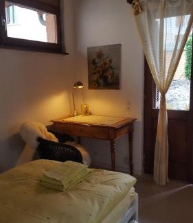 Miglieglia House | Budget-Friendly Stay at Rustico - Guest Rated 7.8/10