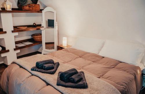 Brossasco House | Relaxing Retreat with Private Spa, Pool & Ocean View