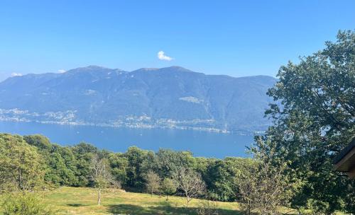 Brissago Apartment | Rustico Corte