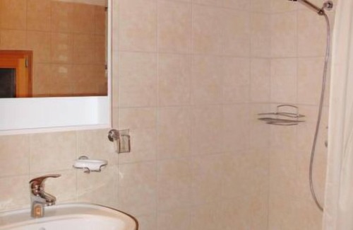 Malvaglia-dagro House | Pet-Friendly Retreat at Rustico Diego with Lake View & Spa