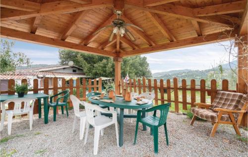 Orgosolo House | Guest Rated 9.8: Rustico Gli Oleandri with Pool & Pets Welcome