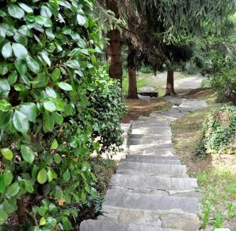 Capriasca House | Pet-Friendly Retreat at Rustico Gola di Lago with Pool