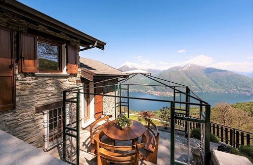 Cremia House | Top-Rated Rustico Vacation Home Bersai with Pool & Pets Welcomed